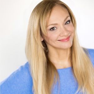 Meet your Posher, Christine